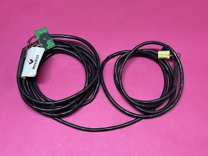 Radyo CD Teyp Bağlantı Anten Kablosu Renault Megane 2 '' Orjinal '' - 8200260217