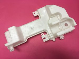 Silecek Deposu Ford Transit Custom 2014 Sonrası - BK21 13C087 AC BK2113C087AC