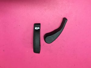 Bagaj İçten Açma Kolu Plastiği Mandalı Renault Clio 4 Dacia Logan Sandero '' Orjinal ''