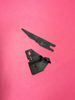 Sağ Far Ayağı Clio 4