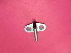 Kapı Kilit Karşılığı Fiat Grande Punto Ducato 3 Jumper 3 Boxer 3 '' İthal Ürün '' - 9164.94