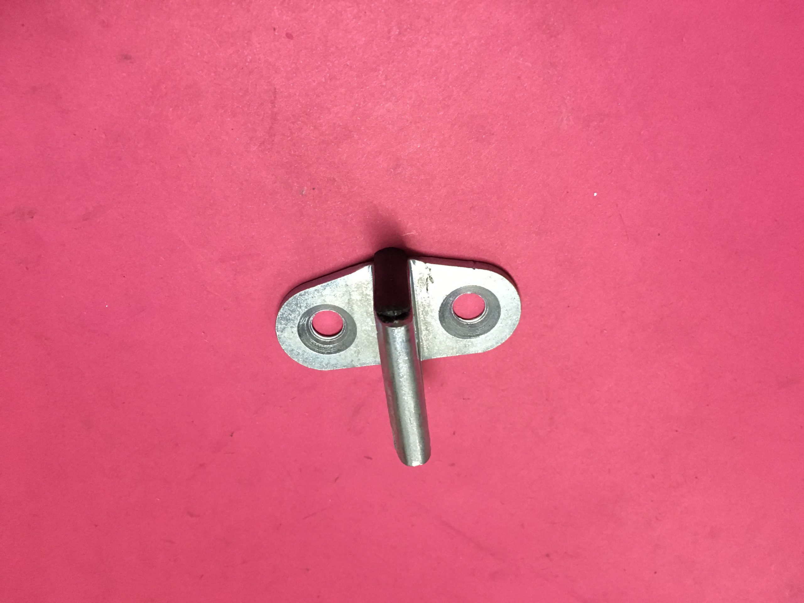 Kapı Kilit Karşılığı Fiat Grande Punto Ducato 3 Jumper 3 Boxer 3 '' İthal Ürün '' - 9164.94