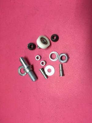 Sürgülü Kapı Tamir Takımı Fiat Ducato 3 Citroen Jumper 3 Peuegot Boxer 3 - 9033.S4 9033S4