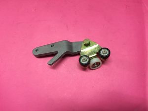 Sürgülü Kapı Alt Mekanizma Komple Ducato Jumper Boxer Eski Model - 9033.C0