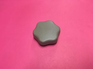 Ön Sol Koltuk Ayar Kolu Renault Clio 3 Megane 3 ( Bej Renk ) '' Orjinal '' - 7701210264