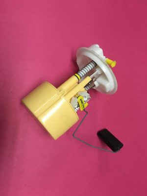 Mazot Depo Şamandırası Renault Clio 2 Thalia Kangoo 1.5 K9K '' Orjinal '' - 8200035909  8200907348