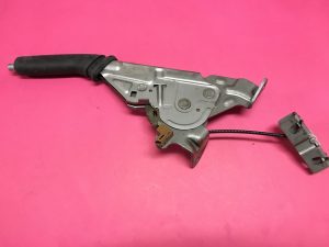 El Fren Kolu Toyota Corolla 2006 - 2009 arası 113303318