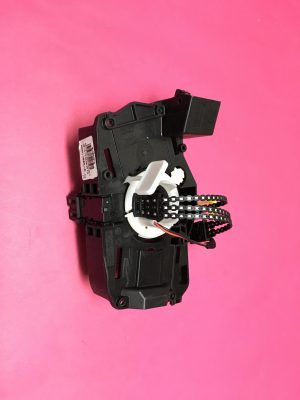 Direksiyon Alt Kumanda Sargısı Suportu Renault Clio 4 Captur Trafic 3 Twingo 3 '' Orjinal '' - 8201168027   255671163R