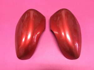 Ayna Kapağı Clio 4 Captur R - L - 963734621R 963743136R