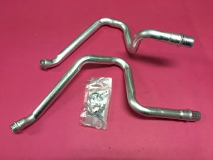 Kalorifer Borusu Kangoo 1.4 16V Megane 3 1.4 16V - 7701209820