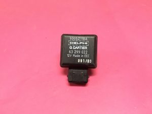 Mazot Filtre Su Müşürü Clio 3 Kangoo Megane 2 Scenic 2 Modus Thalia - 7701058220