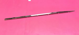 Sağ Ön Kapı Bandı Bant Nikelajı Çıtası Renault Clio 4 ( Kromaj Kaplama ) '' Orjinal '' - 808209212R