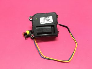 Kalorifer Klima Klape Motoru Beyni Renault Clio 2 Kangoo Clio RS '' Orjinal '' - 7701049079