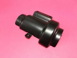 Yakıt Filtre Muhafazası Clio 4 Captur  - 164118062R