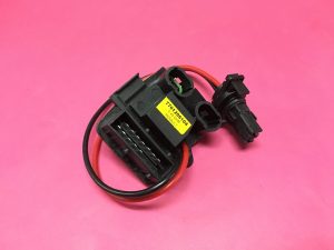 Kalorifer Rezistansı Clio Kango BBO - 7701206104