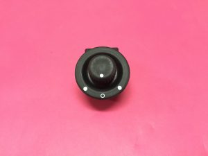 Elektrikli Ayna Kumanda Düğmesi Renault R19 Europa Clio 2 Master 2 Kango 1 '' Orjinal '' - 7700803531