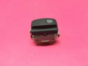 Cam Rezistans Düğmesi Butonu Renault Clio 3 Megane 2 Duster Thalia Symbol '' Orjinal '' - 8200446719