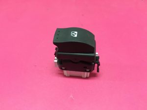 Ön Sağ Cam Açma Düğmesi Renault Clio 2 Clio 3 Thalia '' Orjinal '' - 8200634245  8200214943