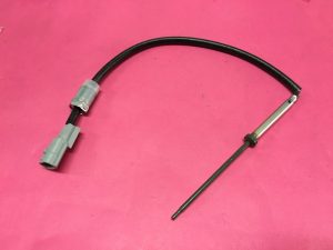 Isı Kaptörü Sıcaklık Sensörü Renault Clio 4 Fluence Megane 3 Dokker Lodgy Duster Captur Symbol Joy 2 '' Orjinal '' - 226401632R 226404490R