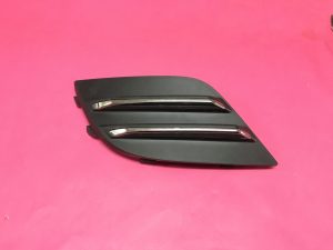 Sol Sis Far Kapağı Renault Clio 4 Nikelaj Çıtası 2017 Model Sonrası '' Orjinal '' - 263369999R 263363726R