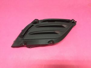 Sağ Sis Kapağı Clio 4 GT Line 2017 - 601983381R 620726672R