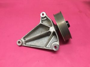 Alternatör Gergi Rulmanı Master 3 Latitude Trafic 2 Koleos Laguna 2 Laguna 3 Vel Satis Megane 2 Megane 3 - 8200770810