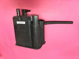 Yakıt Dinlendirici Kanister Kutusu Renault Clio 4 Mercedes Smart '' Orjinal '' - 149501707R