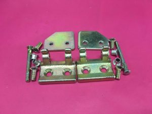 Kapı Menteşe Takımı Renault Clio 2 R-19 Thalia Megane 1 Scenic 1 Symbol -  7701468331 7701464919