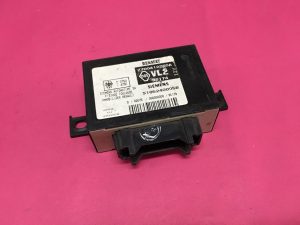 Kod Çözücü Kutusu Beyni Renault Megane Safrane Laguna Espace Twingo Clio 1 '' Orjinal '' - 7700412260