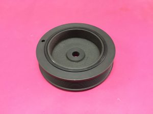 Grank Kasnağı Renault Clio 2 Clio 3 Megane Laguna Fluence Espace Duster Laguna Scenic 2.0 8V F3R Benzinli Motor '' Orjinal '' - 7700109260