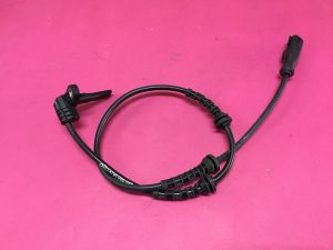 Ön ABS Kablosu Abs Kaptörü Renault Fluence Scenic 3 Megane 3 Dacia Duster '' Orjinal '' - 479100004R