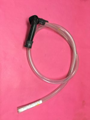 Açılır Tavan Su Tahliye Hortumu Clio 3 '' Orjinal '' - 8200375921