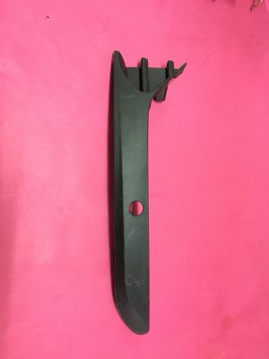 Ön Tampon Sağ Bakaliti Clio 4 2017 Sonrası ( Park Sensörlü Çıtası ) - 601990085R