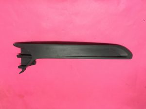 Ön Tampon Sağ Köşe Alt Bakaliti Renault Clio 4 2017 Sonrası Makyajlı '' Orjinal '' - 601996676R