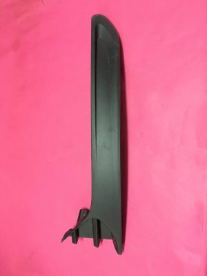 Ön Tampon Sol Köşe Alt Kapağı Bakaliti Clio 4 2017 Sonrası - 601989419R 601992482R