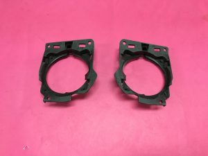 Ön Kapı Hoparlör Yuvası Clio 1 - 7700801721