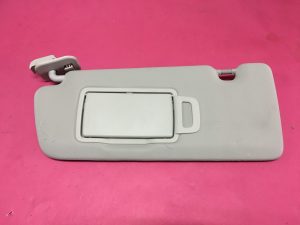 Sol İç Güneşlik Işıklı Renault Megane 4 Clio 4 Megane 3 Fluence Dacia Sandero 3 Stepway ( Aynalı ) '' Orjinal '' - 964010303R  964010028R  964015922R  964011324R  964016542R   964012599R  964011194R  964019685R  964013182R  964011141R  964019396R  964019764R  964017482R 