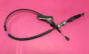 Otomatik Vites Teli Kablosu Renault Kadjar Megane 4 Nissan Qashqai 1.6 Dci R9M Motor '' Orjinal '' - 349354EA0D  34935 4EA0D