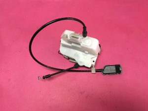 Arka Sağ Kapı Kilidi Renault Espace 4 '' Orjinal '' - 8200017964