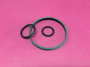 Yağ Soğutucu Conta Takımı 65 Hp Clio 2 Scenic Megane - 7701473629