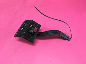 Kaput Kilit Çengeli Megane 2 - 8200438215