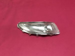 Sağ Dış Dikiz Ayna Sinyali Renault Clio 4 Captur '' Orjinal '' - 261604623R