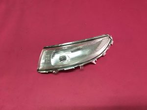 Sol Yan Dış Ayna Sinyali Renault Clio 4 Captur '' Orjinal '' - 261659450R