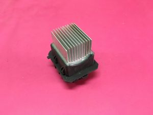 Kalorifer Klima Rezistansı Renault Fluence Megane 3 Clio 4 Symbol Joy 2 Trafic 2 Scenic 3 Trafic 3 '' Orjinal '' - 7701209850