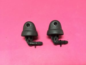 Arka Cam Su Fıskiye Memesi Renault Kangoo Trafic 2 '' Orjinal '' - 7700308816