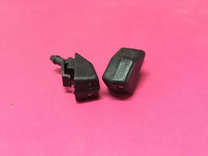 Su Fıskiye Memesi R19 Europa - 7700784411