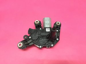 Arka Cam Silecek Motoru Renault Clio 4 HB Captur '' Orjinal '' - 287105483R