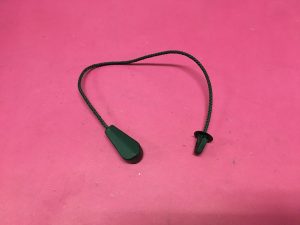 Bagaj Kapak Pandizotu Askı İpi Renault Clio 2 Clio 4 Clio 3 Megane 2 HB Megane 3 Dacia Sandero Dacia Lodgy Dokker Duster '' Orjinal '' ( 25 cm ) - 7701062123 7701045160