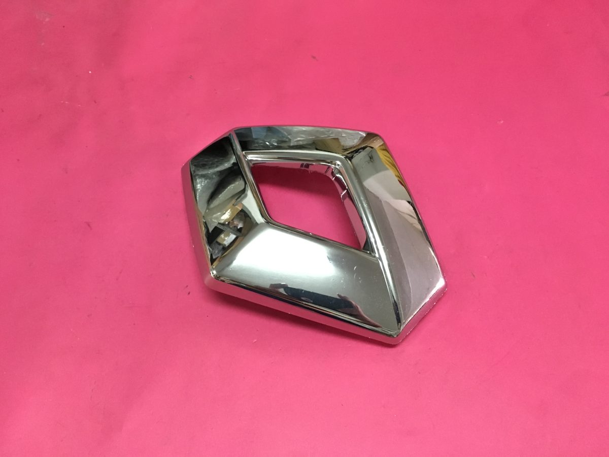 Panjur Arması Ön Arma Renault Logosu Renault Clio 4 Fluence 2 Kangoo 3 Megane 3 '' Orjinal '' - 628909470R