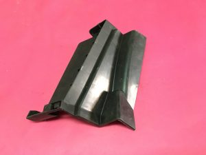 Sol Ön Kapı Panosu Kaplaması Renault Clio 4 '' Orjinal '' - 809019394R